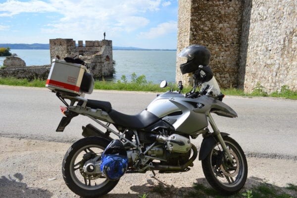motorcycle rental europe